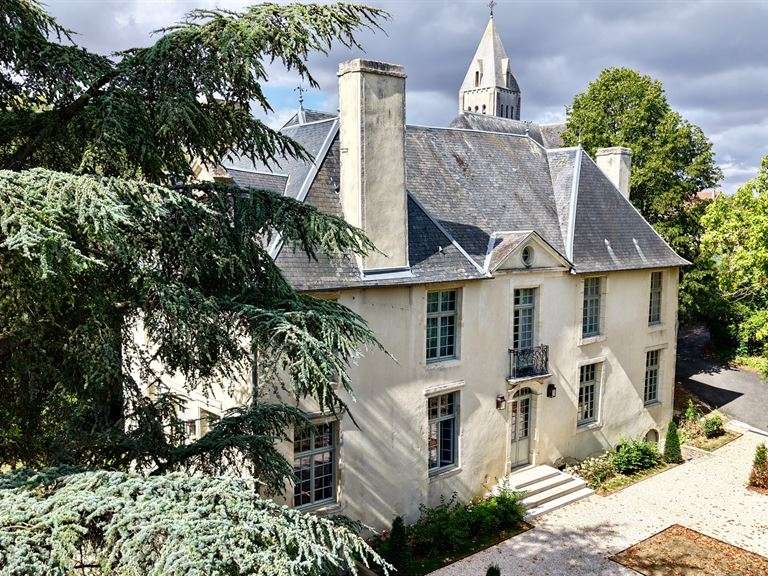 Maison Basseneville