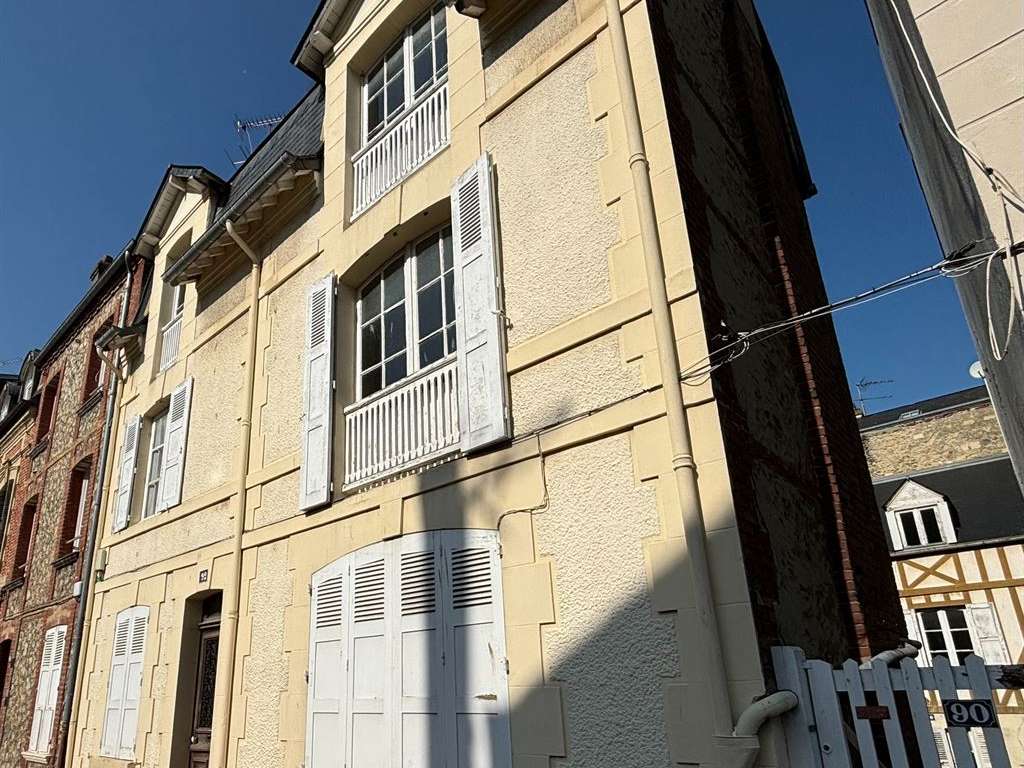 Maison Deauville