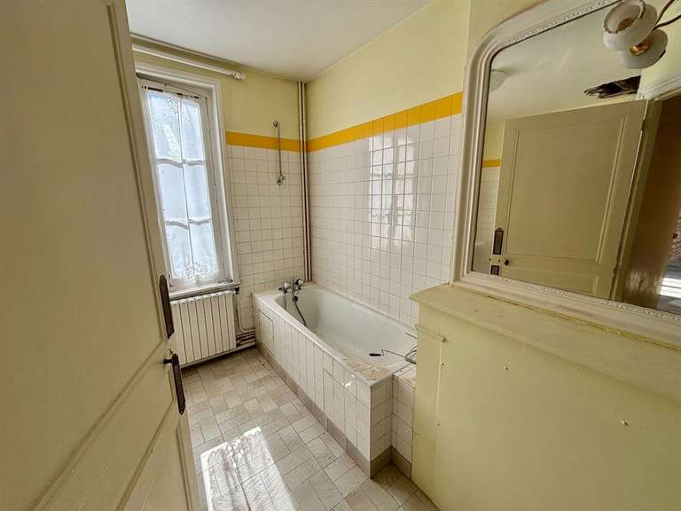 Maison Deauville - 5 chambres - 204m²