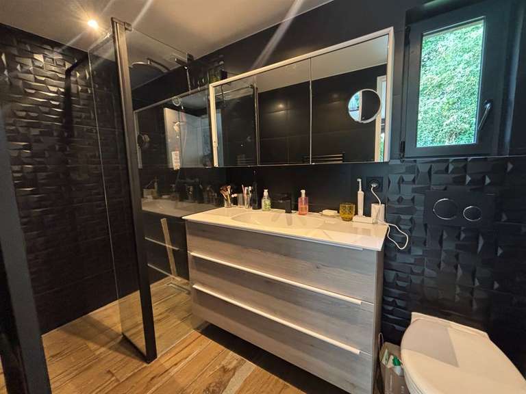 Maison Repentigny - 4 chambres - 187m²