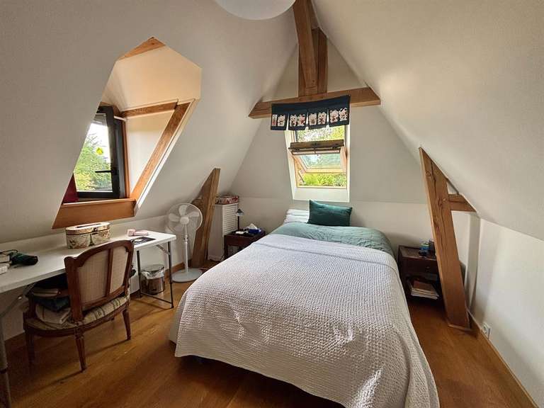 Maison Repentigny - 4 chambres - 187m²