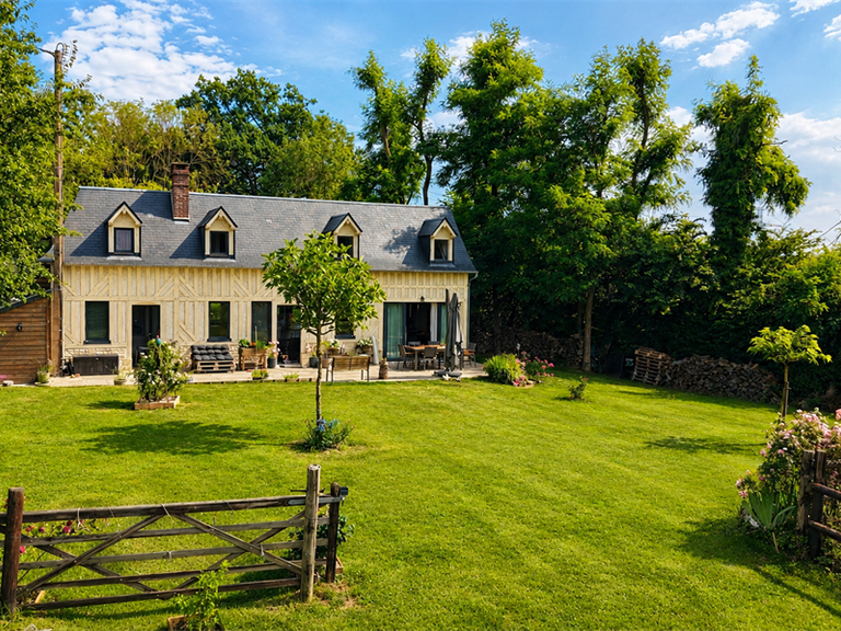 Maison Repentigny - 4 chambres - 187m²