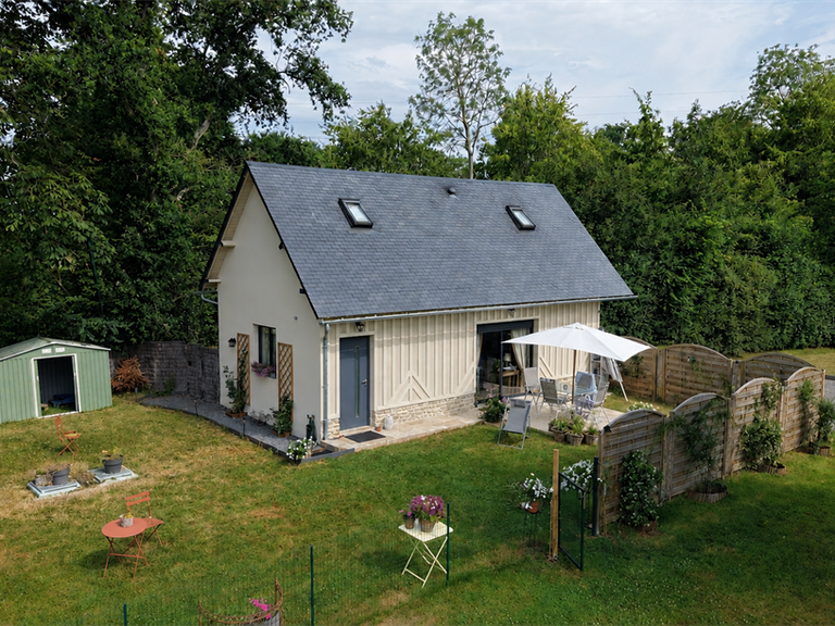 Maison Repentigny - 4 chambres - 187m²