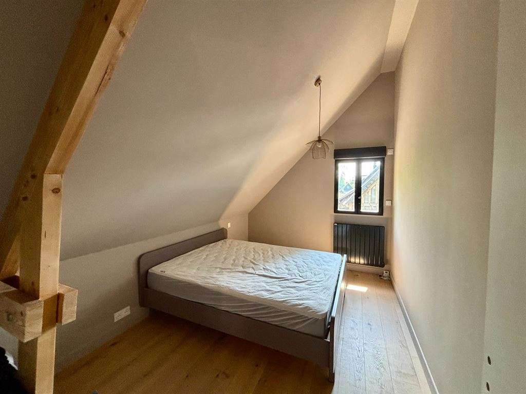 Maison Glanville