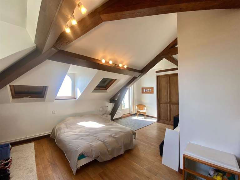 Maison avec Vue sur mer Sainte-Adresse - 8 chambres - 449m²