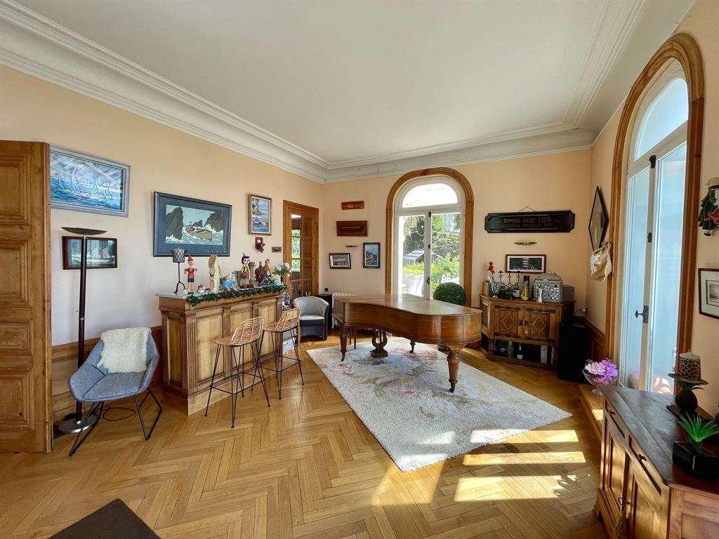 Maison Sainte-Adresse