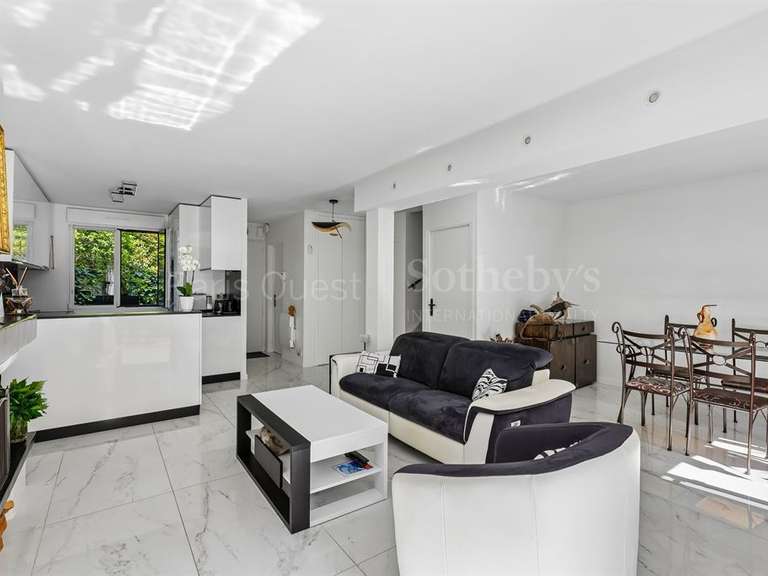 Maison Châtillon - 4 chambres - 104m²