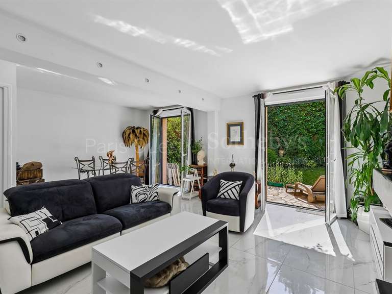 Maison Châtillon - 4 chambres - 104m²
