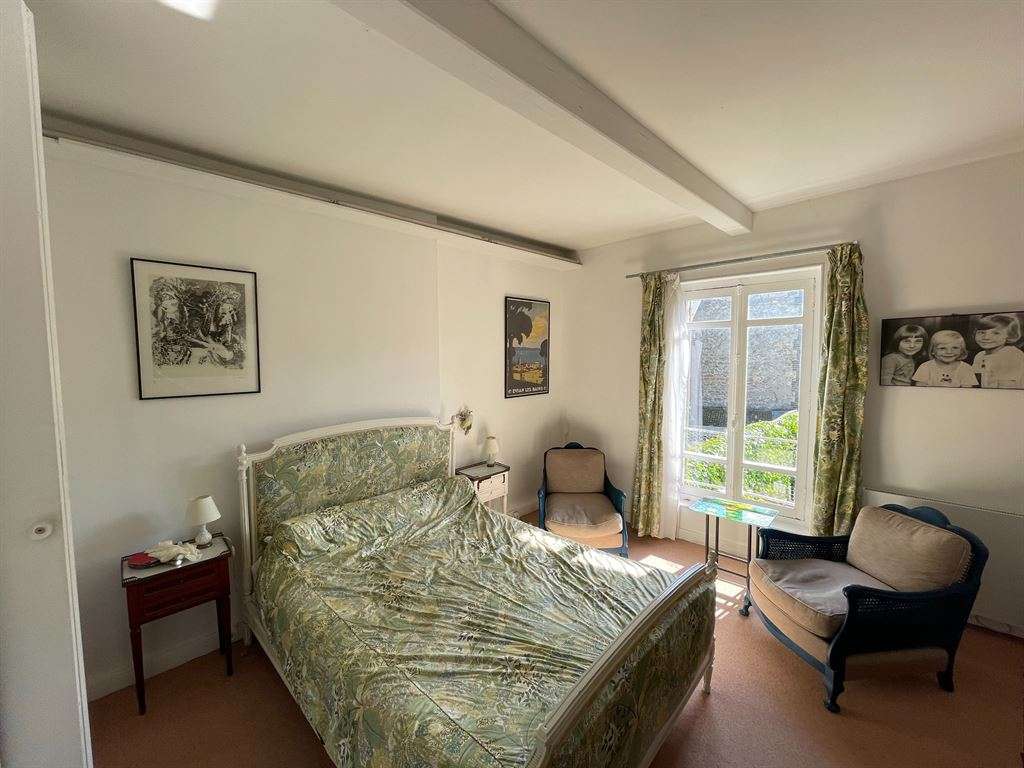 Maison Deauville