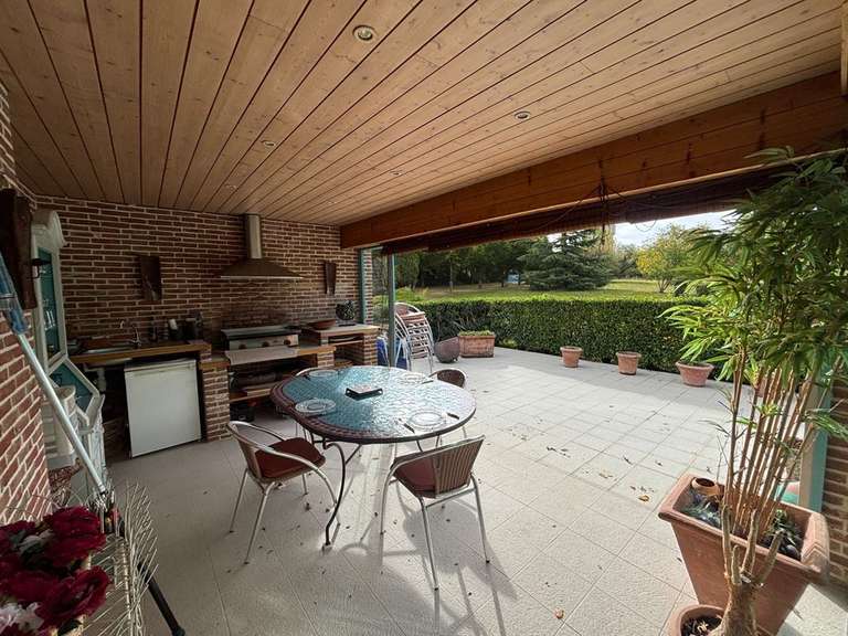 Maison Honfleur - 5 chambres - 233m²
