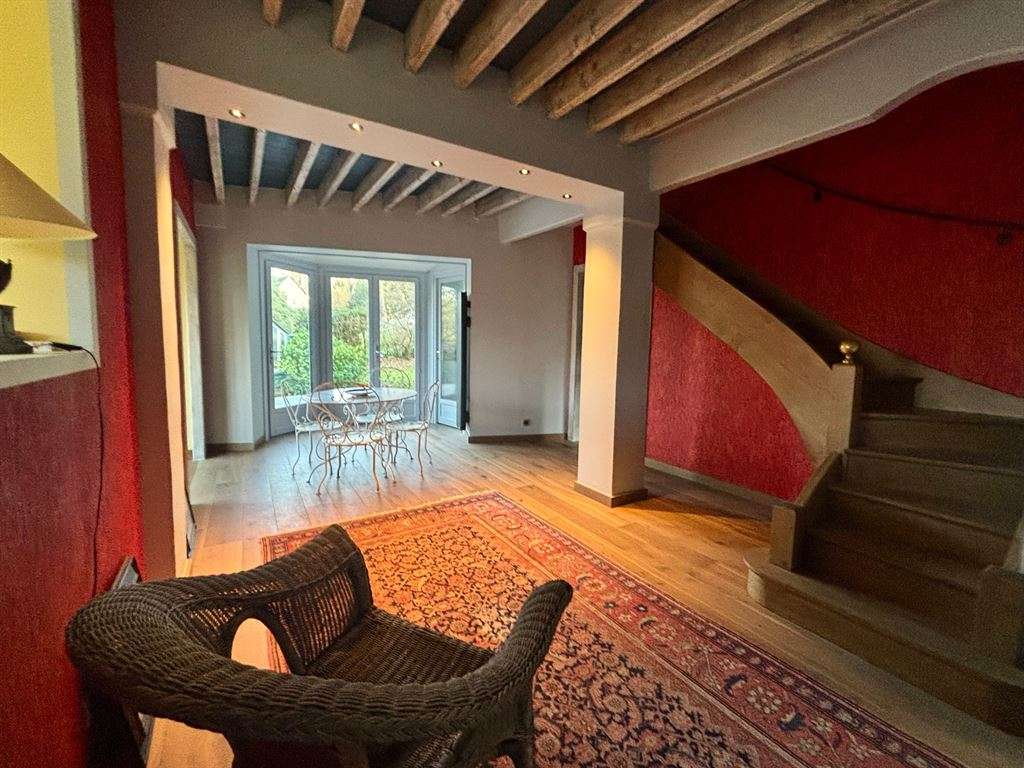 Maison Trouville-sur-Mer