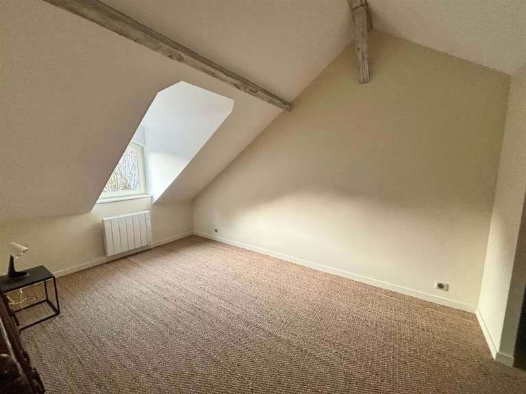 Maison Trouville-sur-Mer - 3 chambres - 88m²
