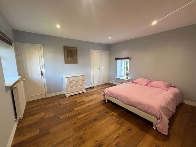 Maison Le Theil-en-Auge - 5 chambres - 250m²