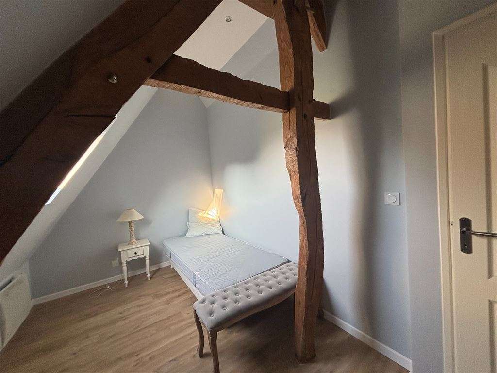 Maison Le Theil-en-Auge