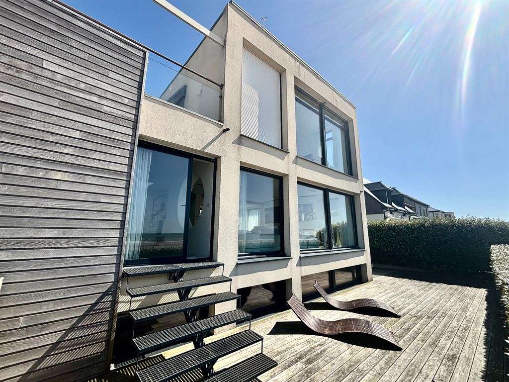 Maison Villers-sur-Mer