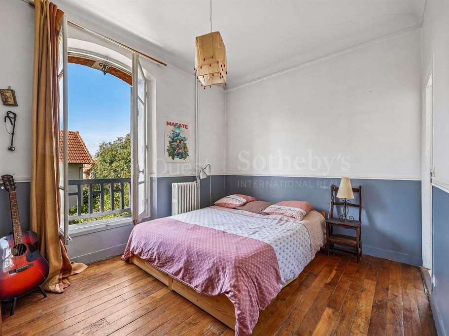 Maison Clamart