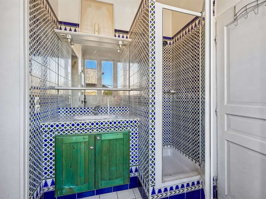 Maison Clamart