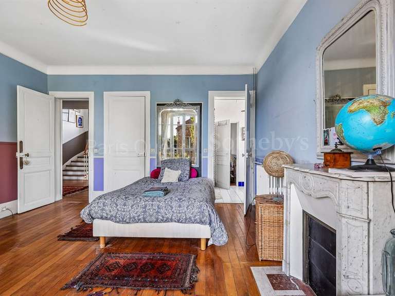 Maison Clamart - 5 chambres - 271m²