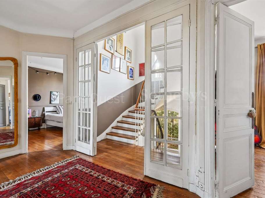 Maison Clamart