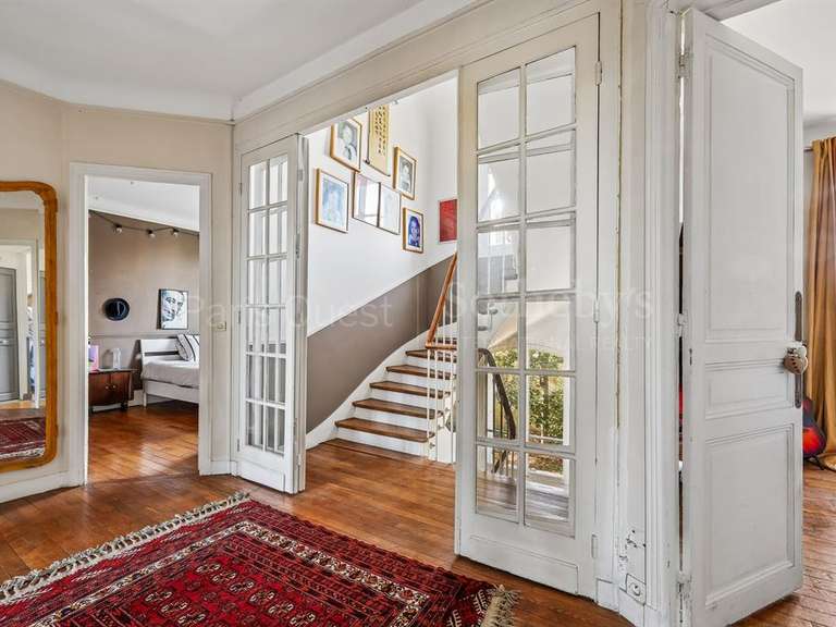 Maison Clamart - 5 chambres - 271m²