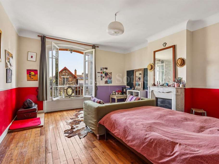 Maison Clamart