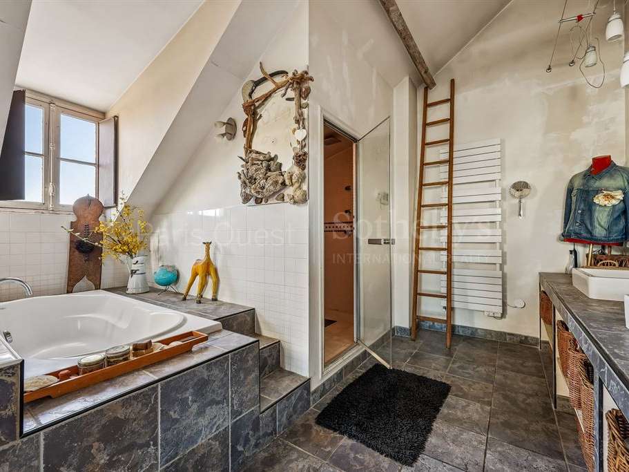 Maison Clamart