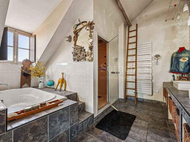 Maison Clamart - 5 chambres - 271m²