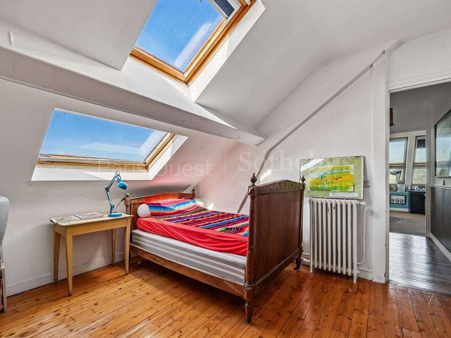 Maison Clamart