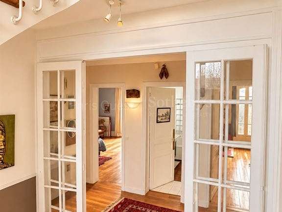 Maison Clamart - 5 chambres - 271m²