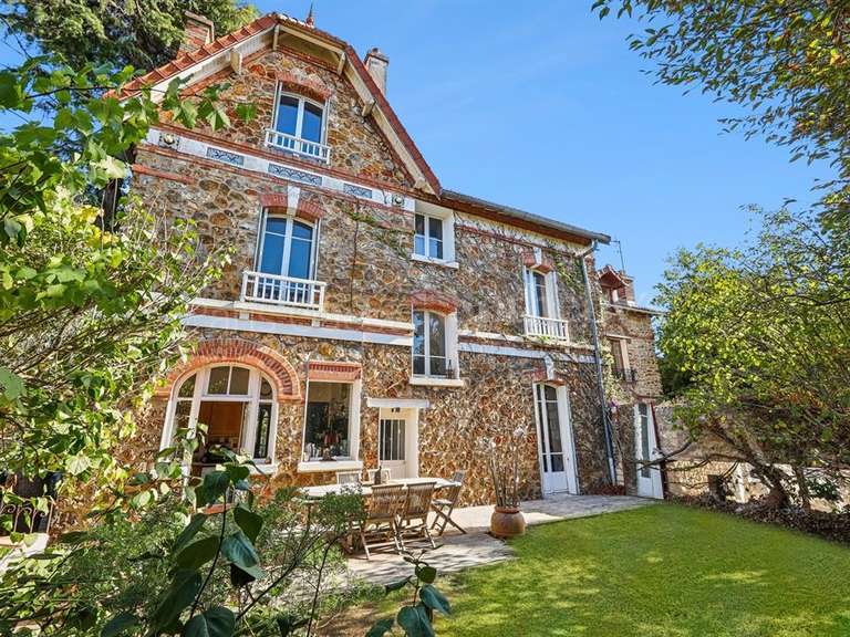 Maison Clamart - 5 chambres - 271m²
