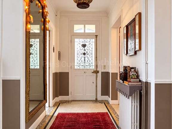 Maison Clamart - 5 chambres - 271m²