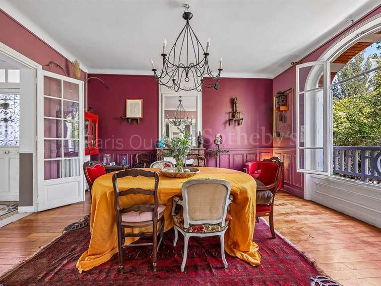Maison Clamart - 5 chambres - 271m²