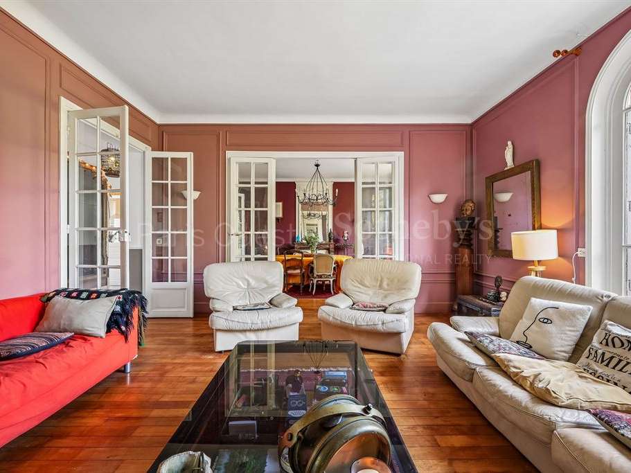Maison Clamart