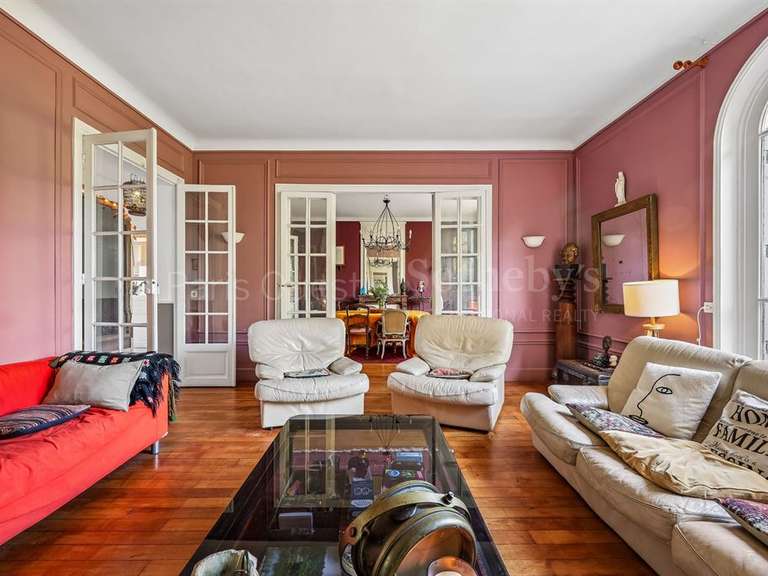 Maison Clamart - 5 chambres - 271m²