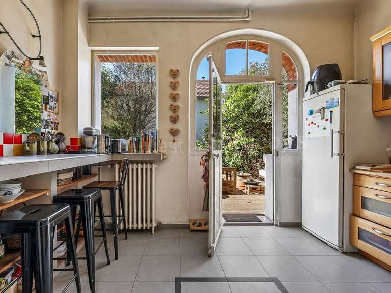 Maison Clamart - 5 chambres - 271m²