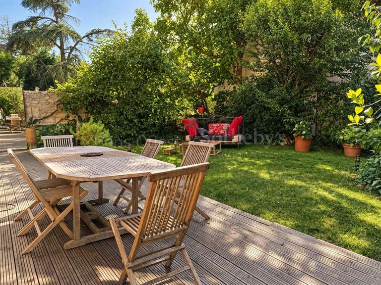 Maison Clamart - 5 chambres - 271m²