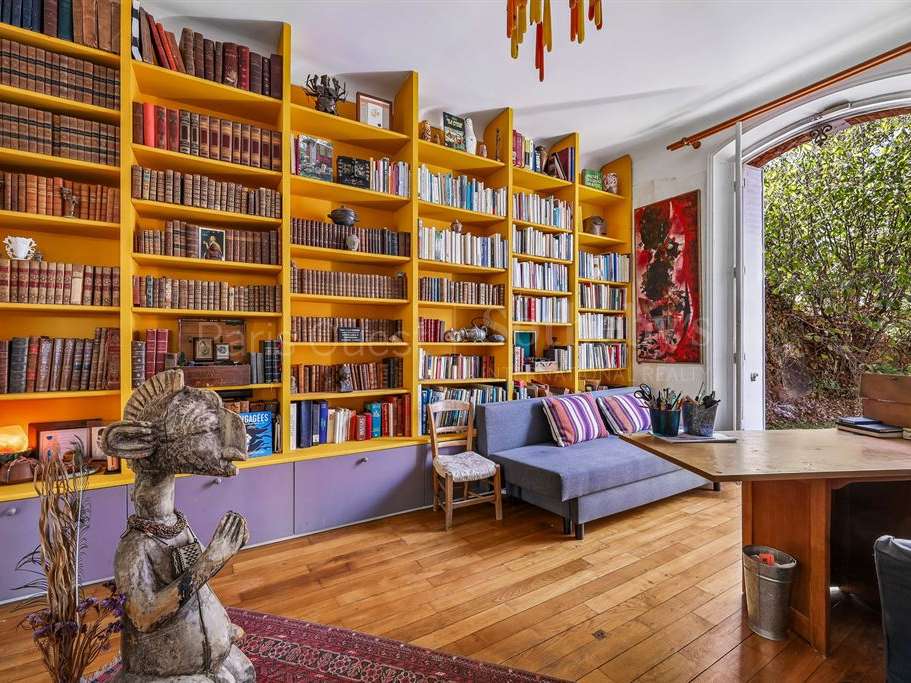 Maison Clamart