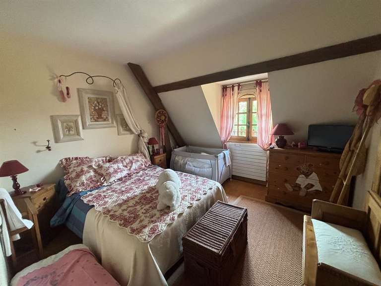 House Beuvron-en-Auge - 4 bedrooms - 150m²