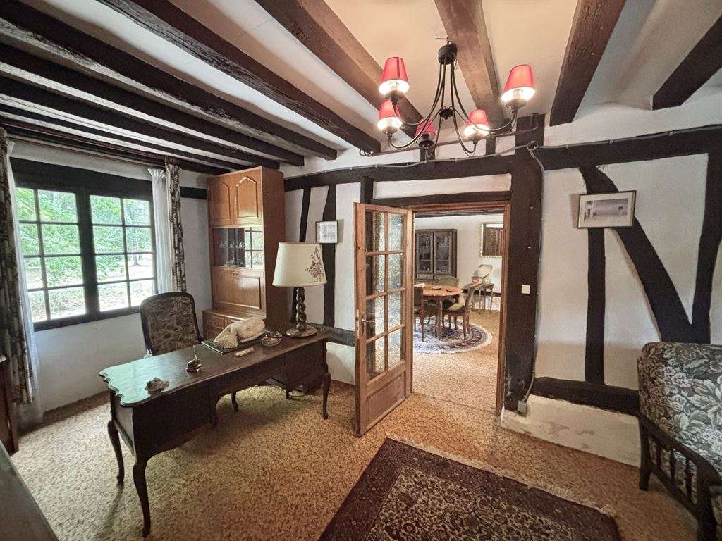 Maison Bernay