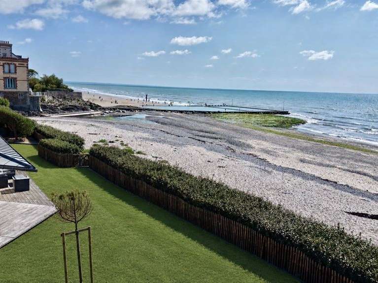 House Granville - 7 bedrooms - 310m²