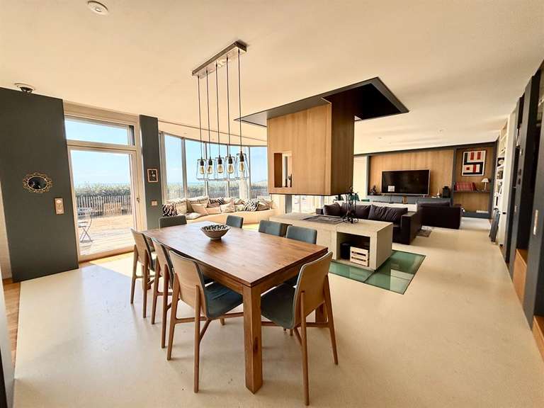 House Granville - 7 bedrooms - 310m²