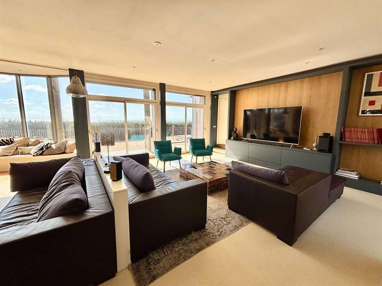 House Granville - 7 bedrooms - 310m²