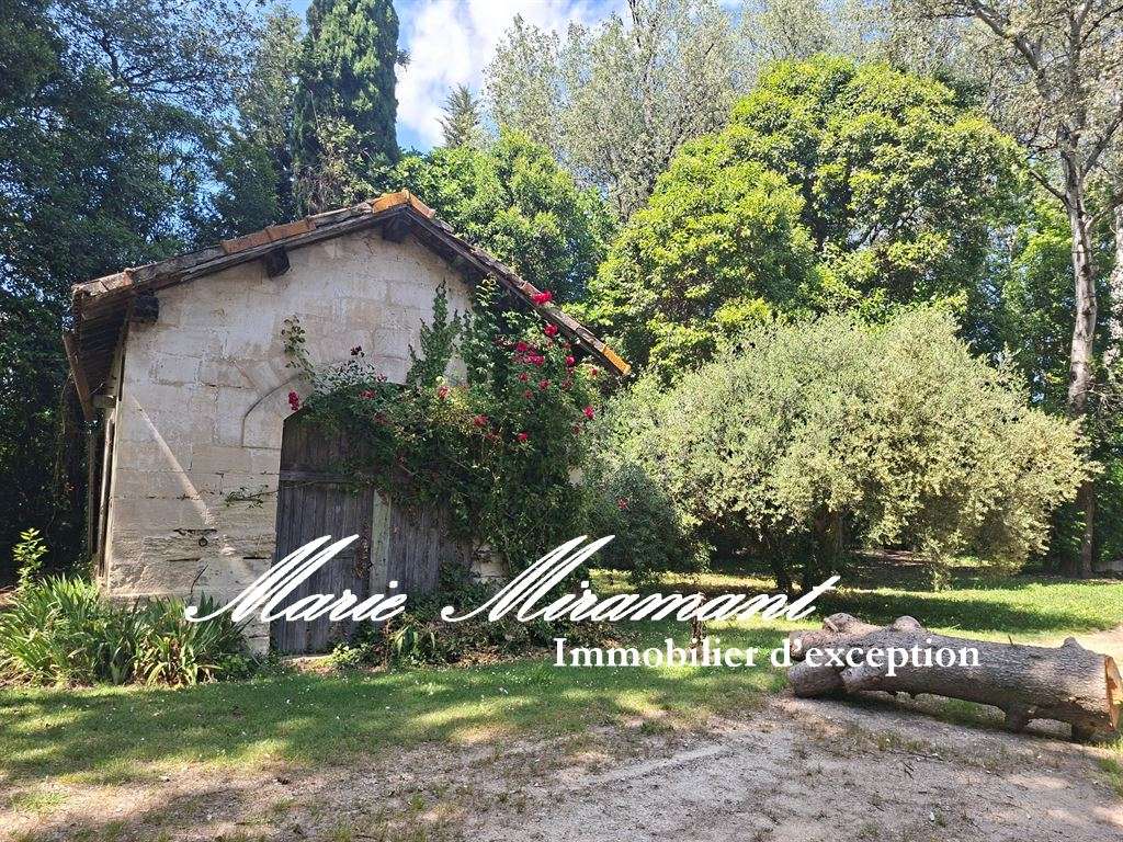 Maison Arles
