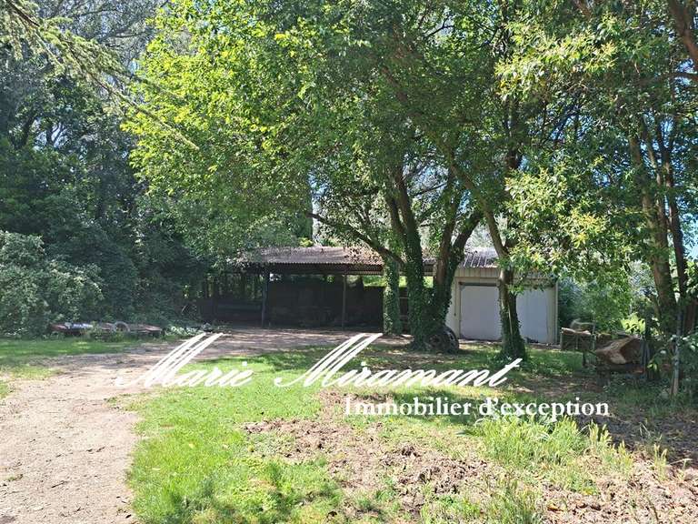 Maison Arles - 9 chambres - 600m²