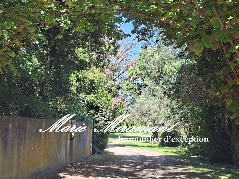 Maison Arles - 9 chambres - 600m²