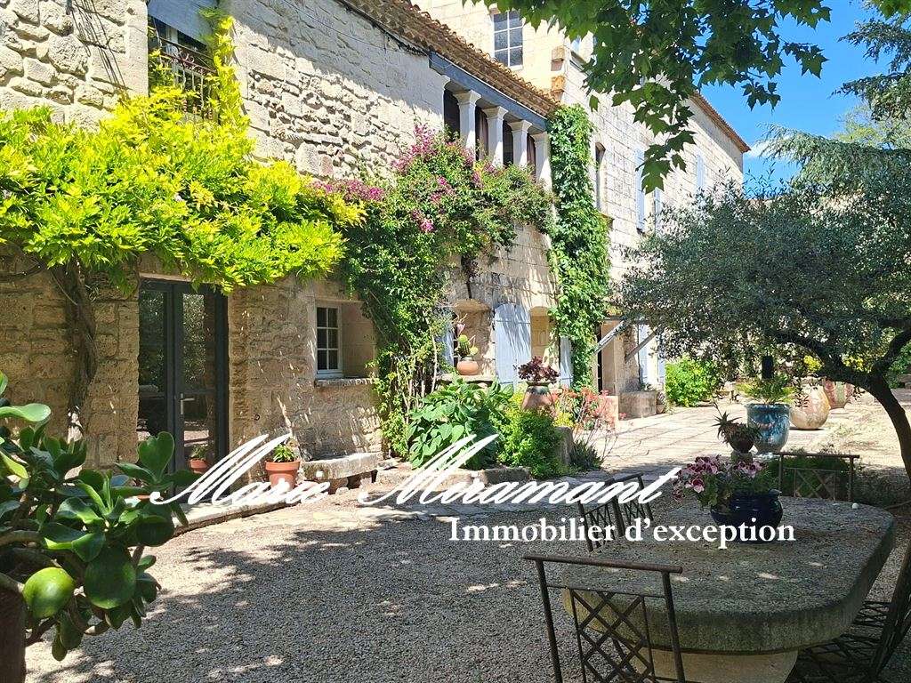 Maison Arles