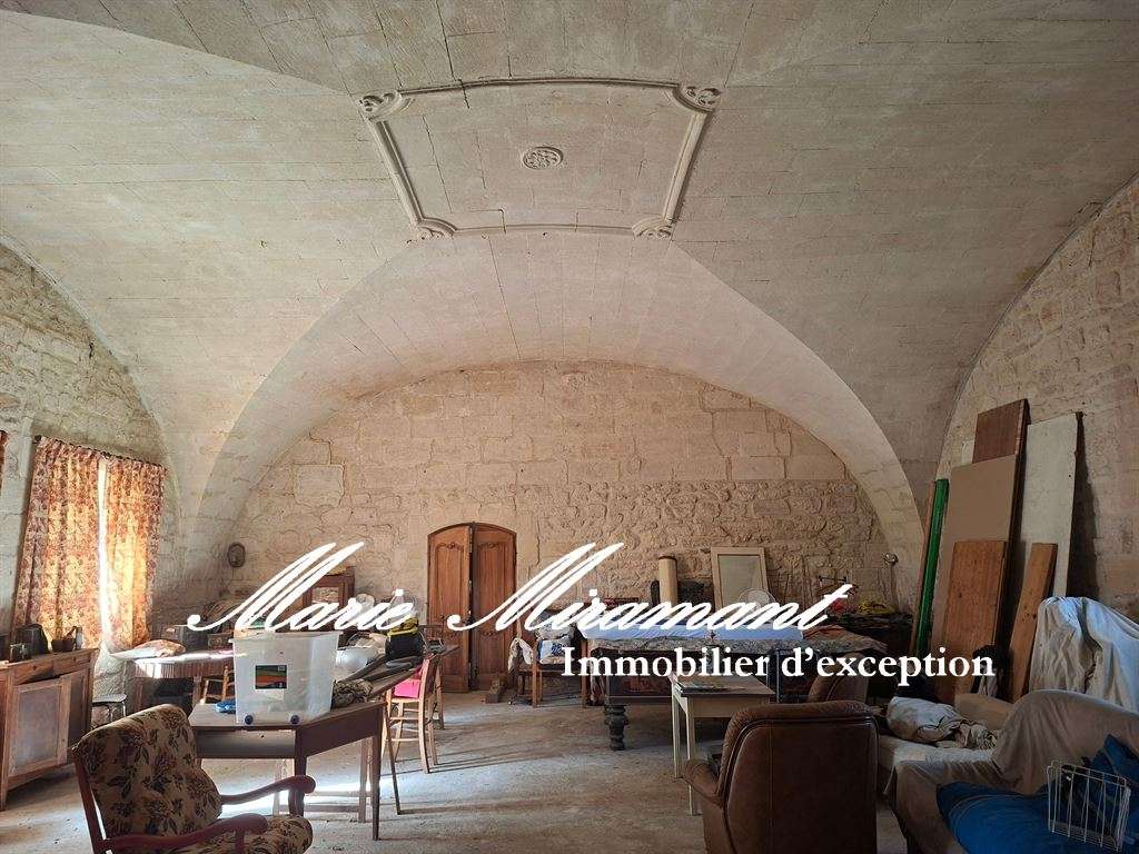 Maison Arles