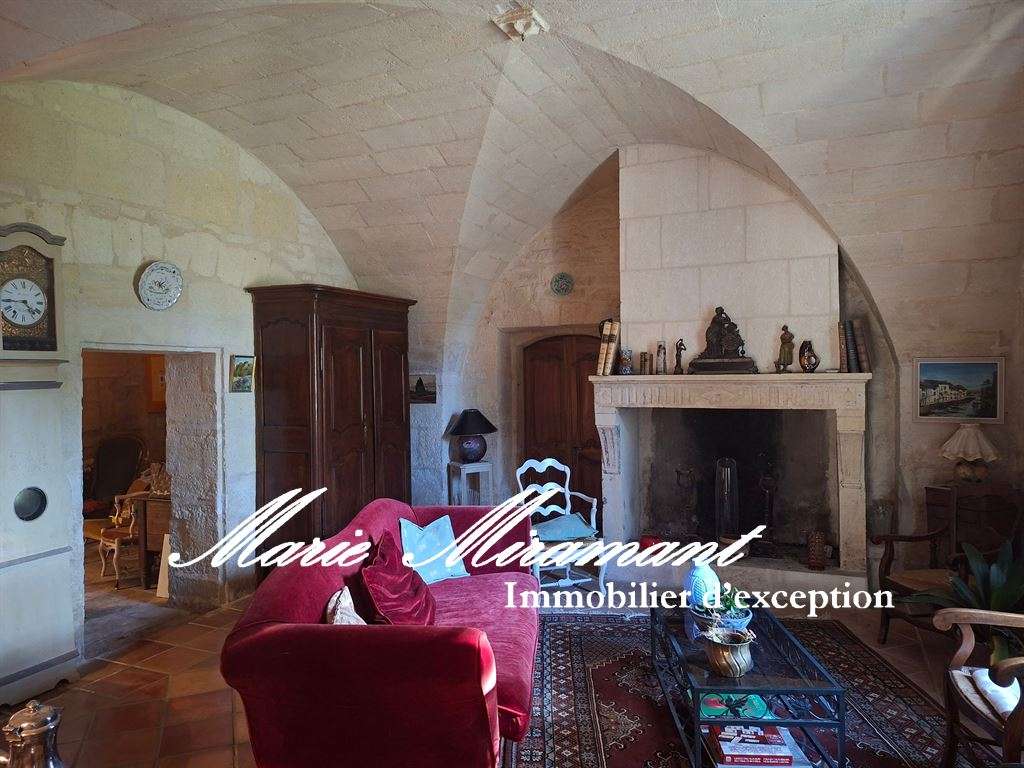 Maison Arles