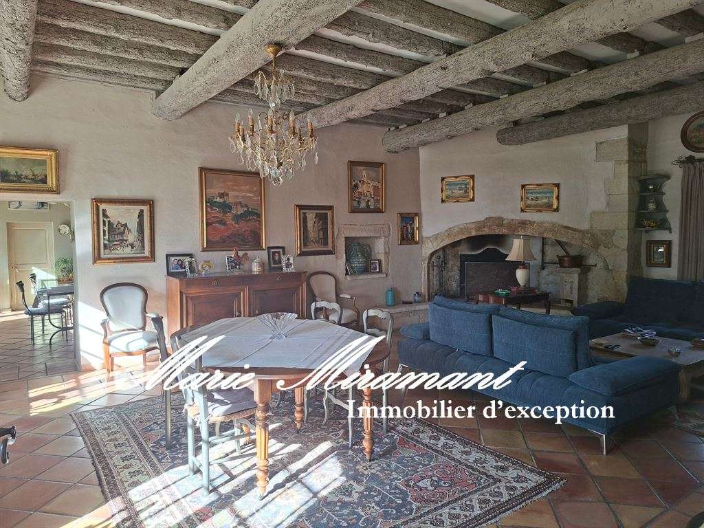 Maison Arles