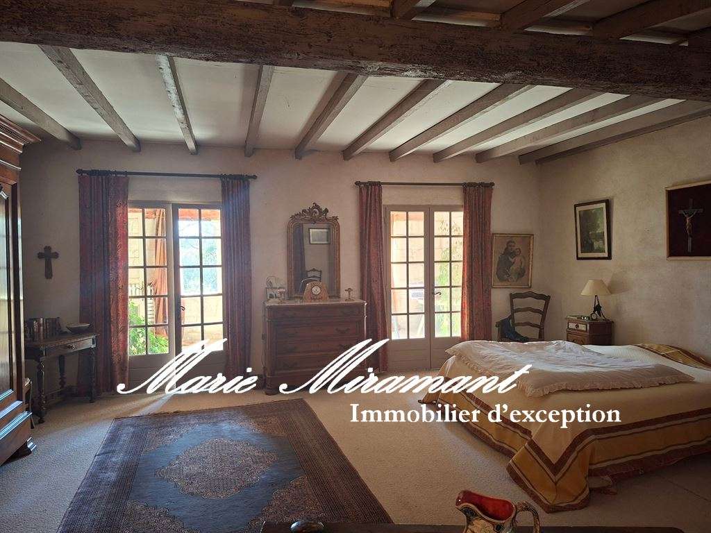 Maison Arles